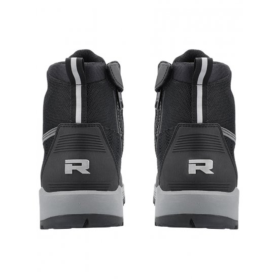 Richa Andora Waterproof Motorcycle Boots at JTS Biker Clothing